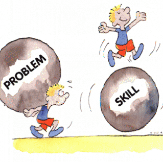 Program Kids' Skills-Dam radę! w Talk & Solve