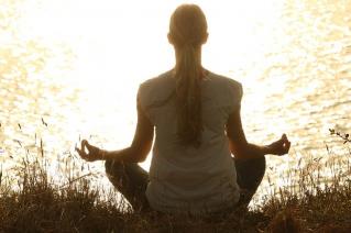 Mindfulness a zdrowie