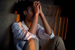 PTSD - stres pourazowy i doświadczenie traumy