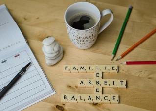 Dlaczego work-life balance jest taki ważny?